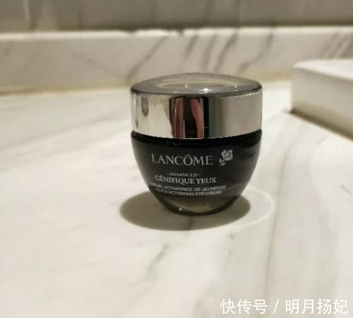 知名度|想要拯救熬夜黑眼圈?推荐试试这5款知名度很高、很好用的眼霜