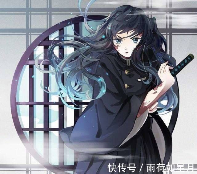 鬼灭之刃:无限列车篇|有人会不喜欢《鬼灭之刃》吗,被安利不喜欢的东西怎么办