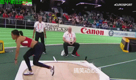 |【搞笑动态图】军训后遗症