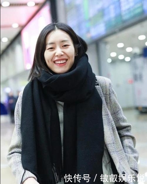 冬季围巾搭配小技巧,保暖又时尚,建议收藏!