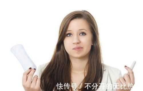 大姨妈|45岁后的女性,身体若有几个变化,或许是例假要跟你“告别”了!