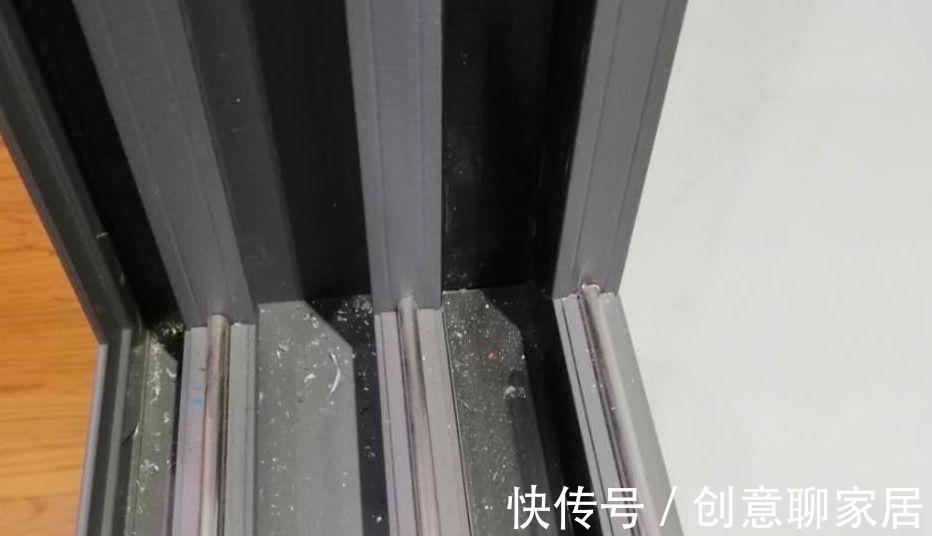 窗户|选购断桥铝窗,有3个坑被很多人踩过,提前了解可以避免踩坑!