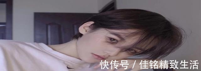 女性 时尚女性短发发型有哪些!