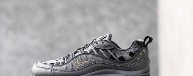 aj5 姆巴佩联名詹姆斯这双跨界诞生的LBJ18你爱了吗!