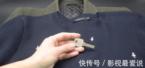 消除静电|出门前,记得用硬币碰一下门把手,太厉害了,看完真的涨知识了