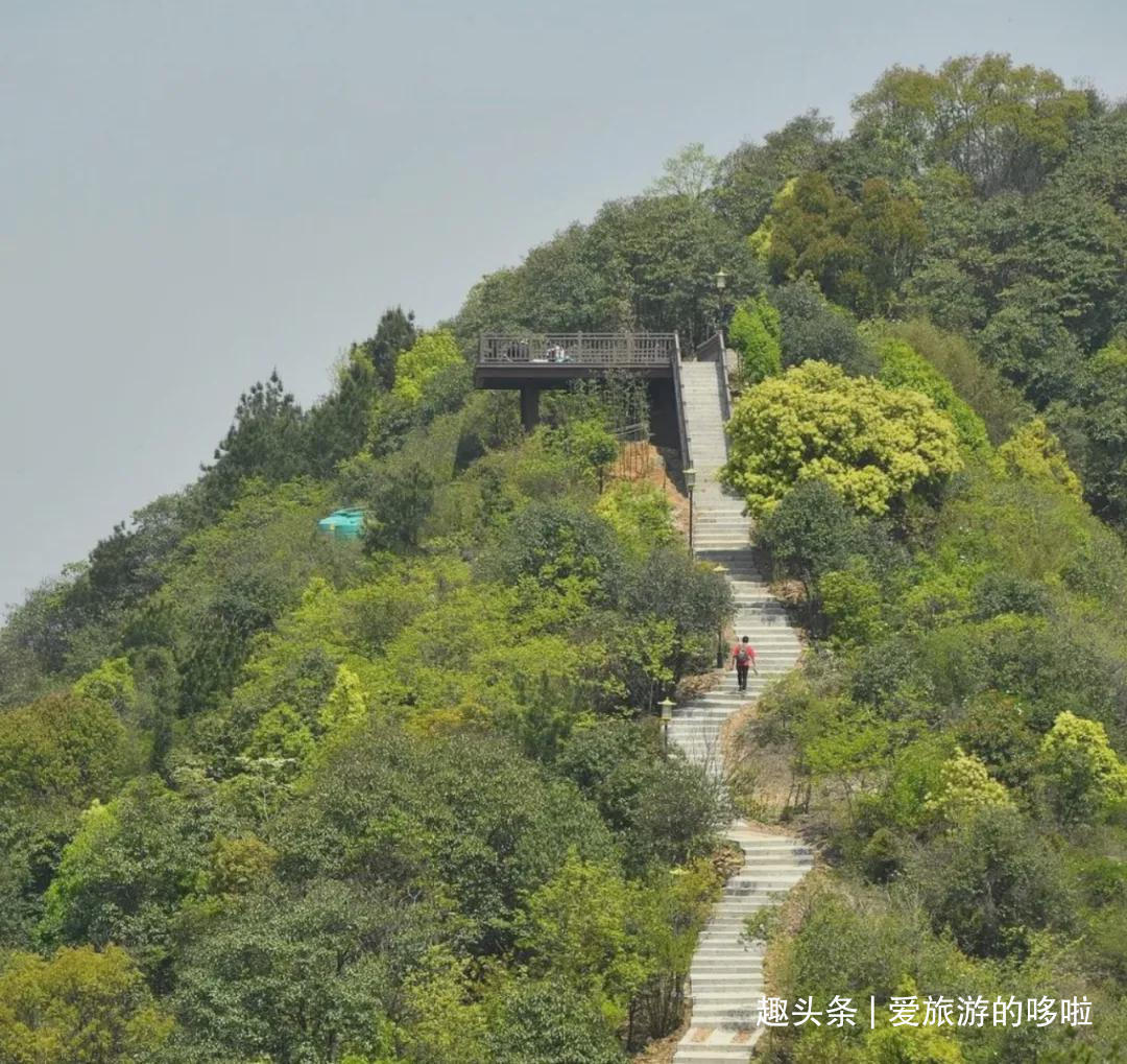 嬉游君|萧山才不是无聊的有钱人聚集区，这里吃得好，玩得开心！