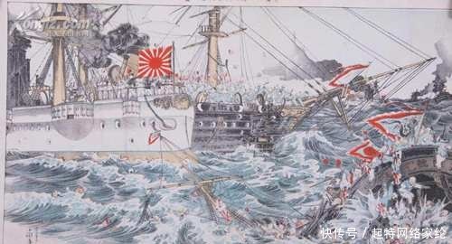 甲午战争|落后就要挨打,中世纪军队VS近代化军队,甲午战争清朝输的冤么
