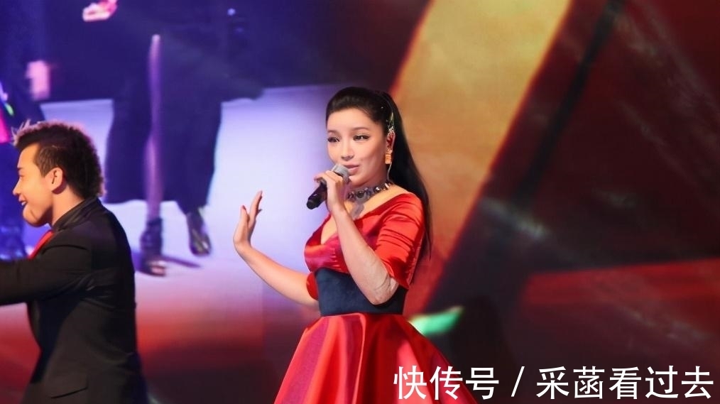 江映蓉|娛樂圈的尷尬狀態(tài),當(dāng)年打敗你出道成功,之后你卻成了我導(dǎo)師