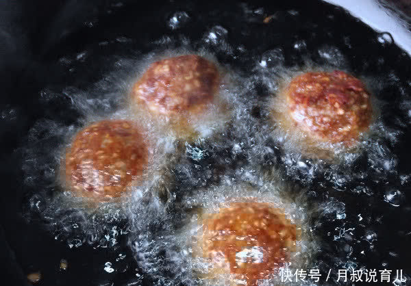 松鼠桂鱼|年夜饭想露一手，试试这道国宴菜，做法简单，待客也有面子！