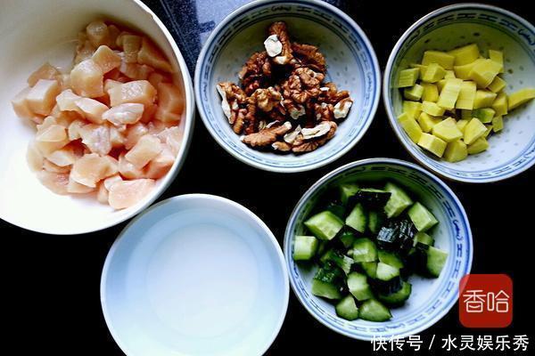 睡眠才是身体最好的补药!睡不着的人,平时多吃,一觉睡到天大亮