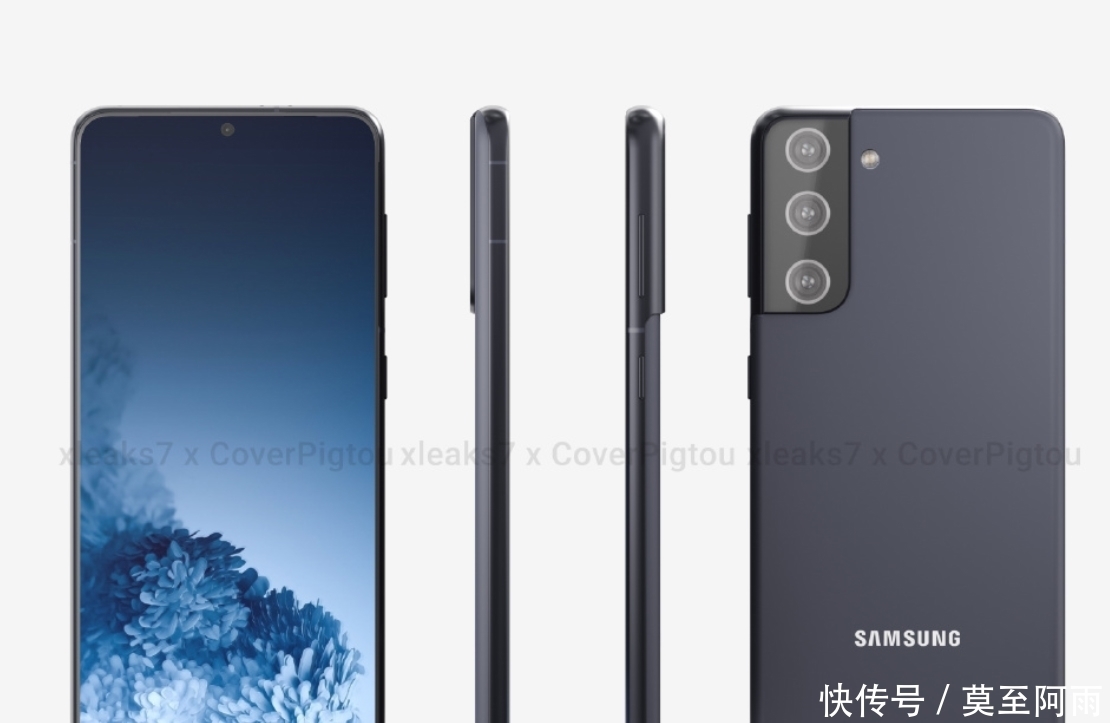 三星|迎战华为mate40！三星旗舰将至，性能更强、像素更高！