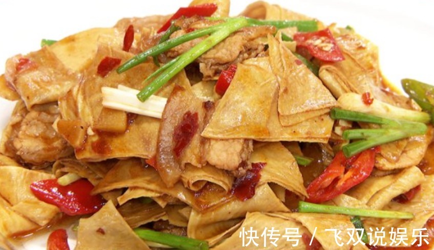 秋冬季节，多吃此菜，美味营养又健康，学会此做法，如获一宝