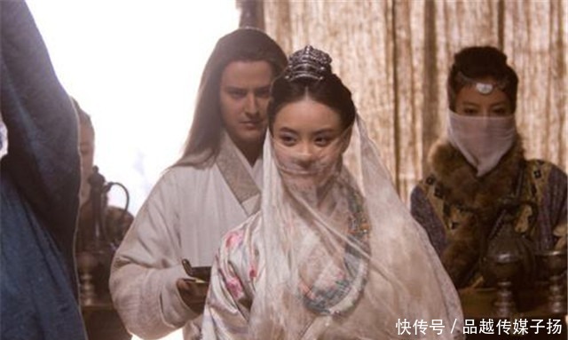 却是|她在13年里,为皇帝生下12个孩子,最终却是悲剧人生
