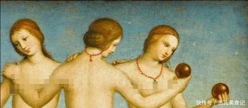 古罗马|浅谈文艺复兴时期的油画艺术与古希腊古罗马雕塑艺术有哪些关联?