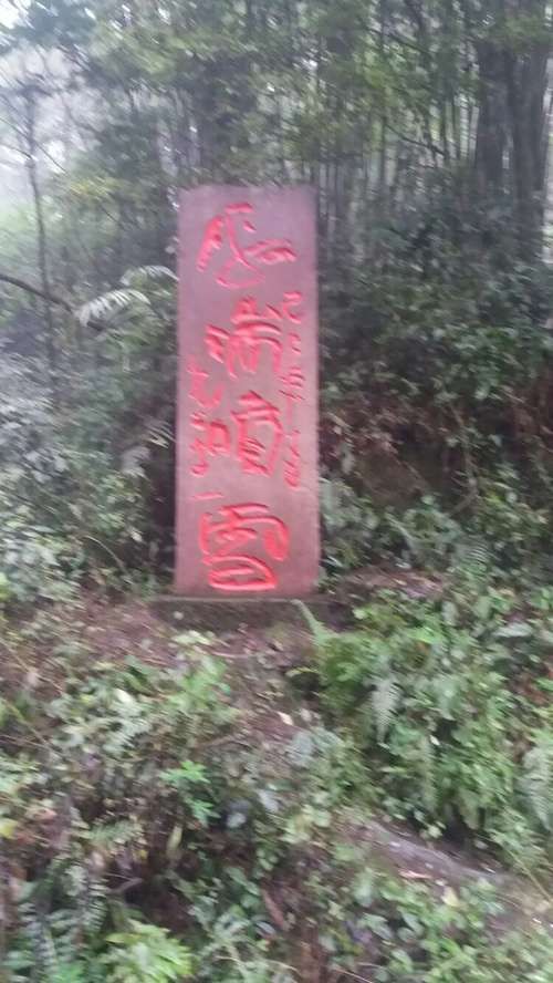 佛教|峨眉山第一座寺庙，原汁原味的纯净让人忍不住逗留