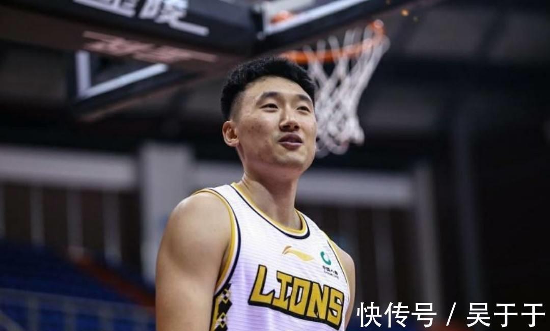 李春江|0+0+0，不被郭士强重用！李春江之子也在打CBA，表现怎么样？