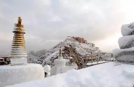 雪漫|雪漫中国，绝色江山！