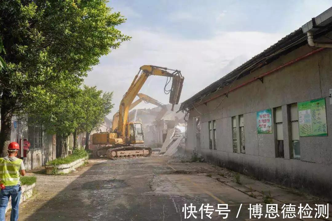 污染物|一文详解场地调查流程、项目和标准