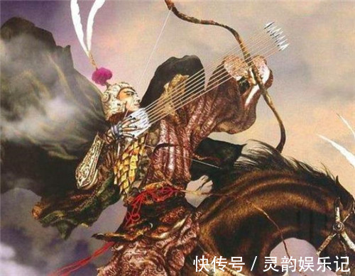 吴用$宋江被毒杀后,花荣为何不顾妻儿老小,去他墓前自缢?真相很残酷