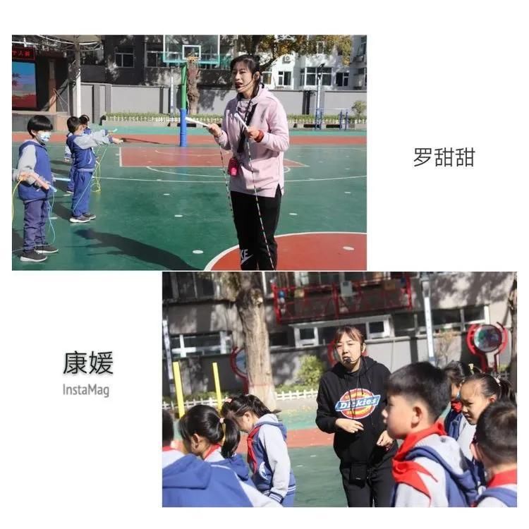 教育|新建路小学教育集团总校第一届“新芽杯”教学大赛