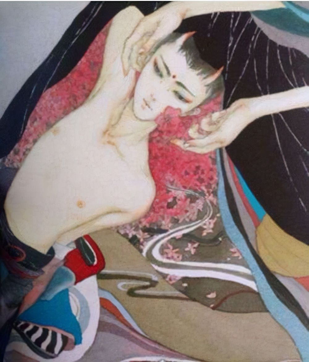 玉藻前|日本三大妖怪战力排行