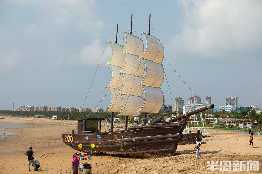 浪漫|爱情海湾，别样浪漫