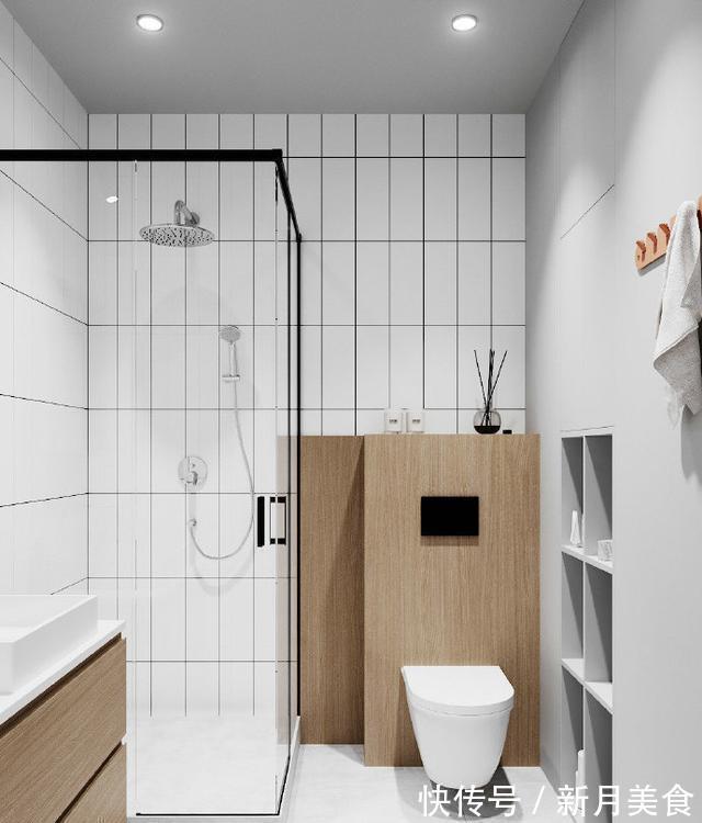 简约风|装修省钱秘笈：照着这7条建议，穷装一样能装出好房子