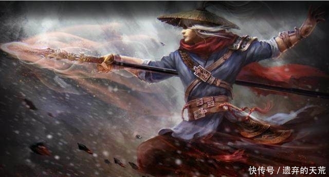 林冲|八十万禁军教头官有多大?为何林冲如此在乎这个称呼?