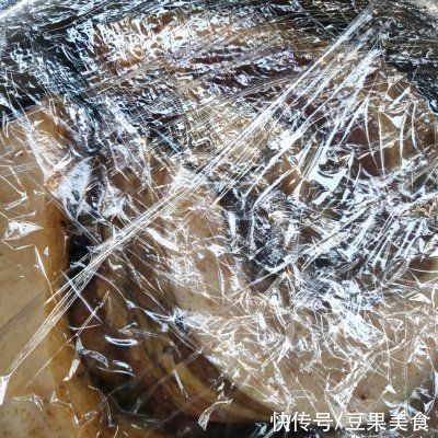 最靠谱最好吃最详细的腊肉 家庭版做法！零失败