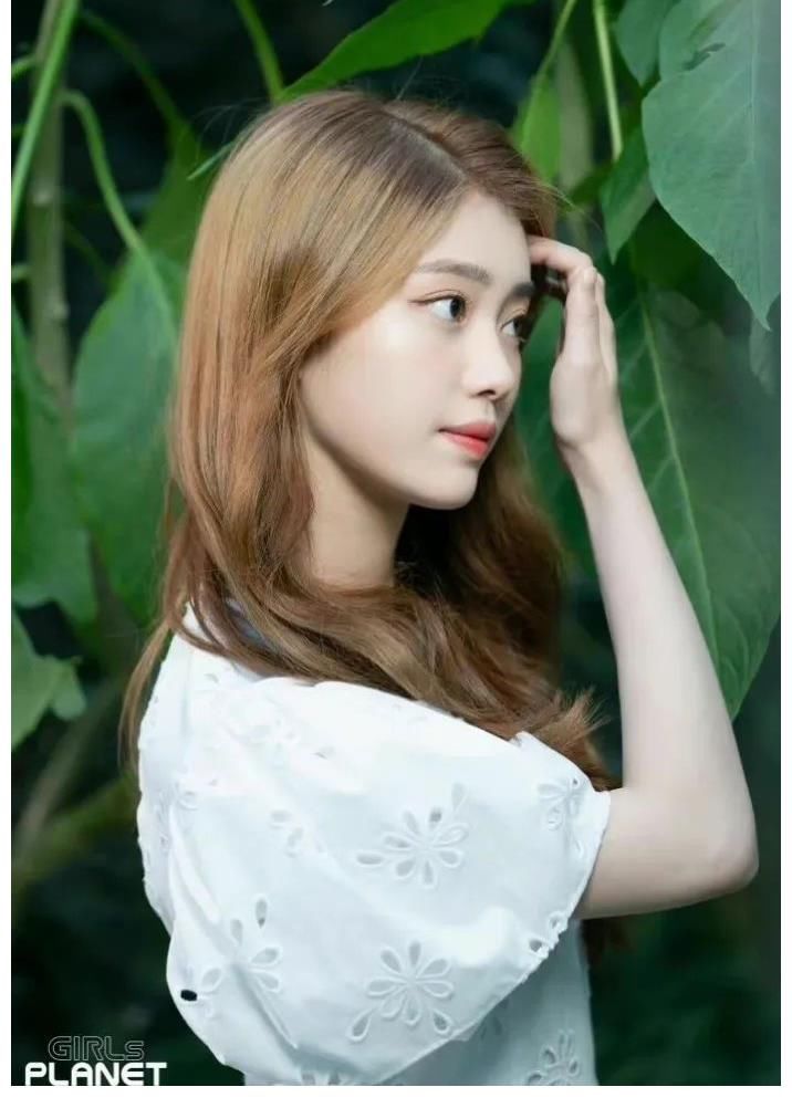 p连苏芮琪也被针对了？《Girls Planet 999》C组选手出道不容乐观