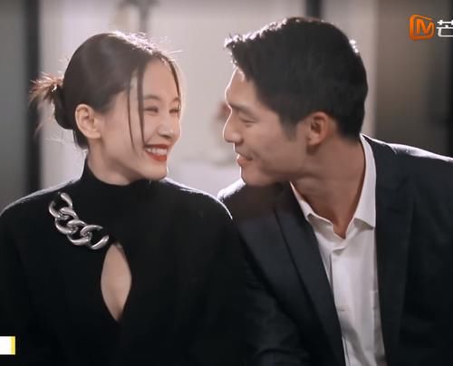 王子文表白吴永恩被拒!王大陆的这个救场一般人来不了!