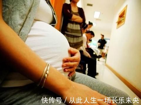 痛级|既然顺产痛级那么高,为什么每个孕妇都能撑过去?