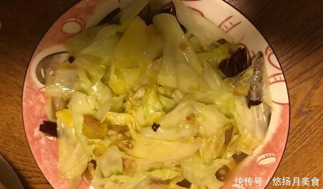 味道不对做法不一样手撕包菜的家常做法测评,这次不翻车