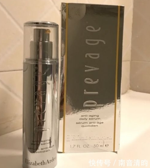 质地|买到就是赚到!公认高性价比超高的护肤品推荐!熟龄肌不要错过!