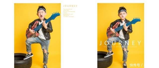 2021杭州电视台星梦童年联欢晚会人气冠军—李凯祺