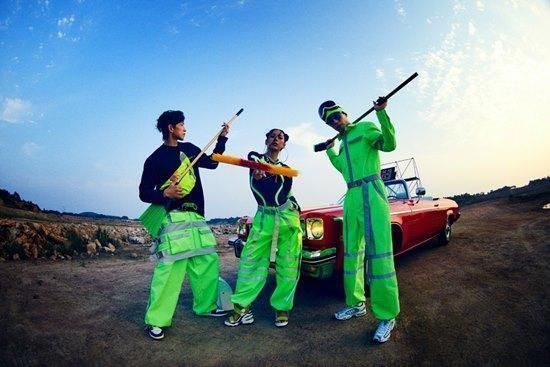 大发李孝利领衔新女团“退款远征队”,刘在石将转行担任经纪人