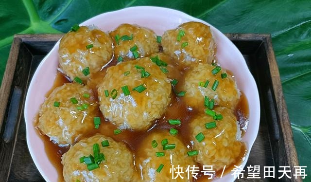 “补冬不如补霜降”,冷天多蒸这菜吃,温和滋补御寒气,暖和入冬!