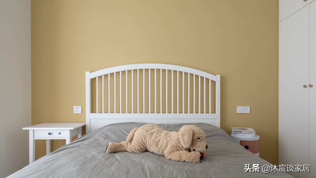 客餐厅|拆墙挪位后，她让小家实现“大横厅”，采光好，动线流畅，好舒服