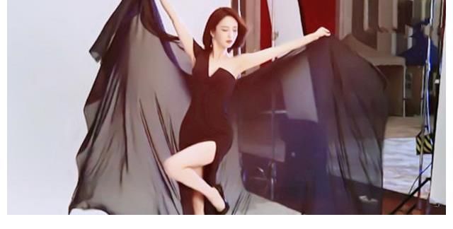 综艺节目|又一档“王炸”综艺来了！佟丽娅金晨担任舞蹈导师，大秀性感身材