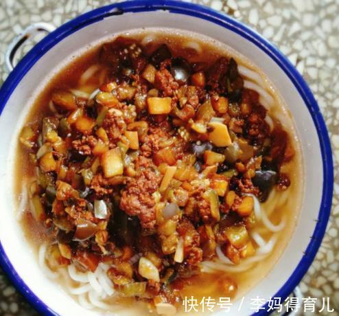 鸡胸肉|天热吃面，这3款别错过，营养美味又爽口，全家老小都爱吃！真香