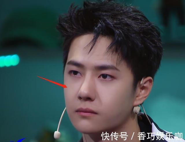 《街舞4》濾鏡過厚堪比古偶,黑人舞者膚色都變了,隊長成包子臉