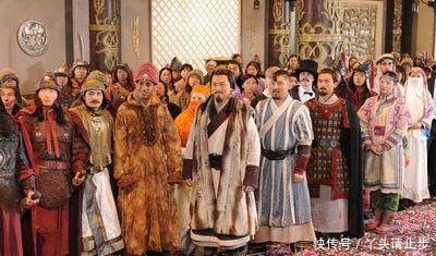 忽必烈|贪官被刺杀,皇帝抄他家产,发现贪官家妻妾500人,皇帝该杀!