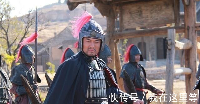 花荣|水浒108将中，只有这五位好汉有后代了解一下！