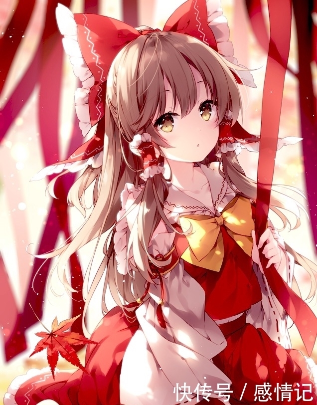 作品|【P站画师】日本画师 望月しいな的插画作品