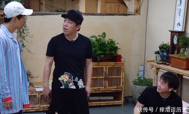 向往5 《向往5》第二次录制即将开启,看清飞行嘉宾,太让人意外