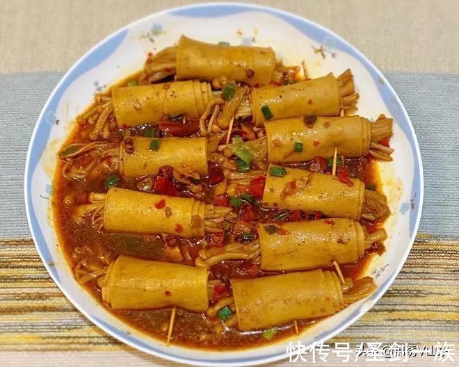 冬天给家人做这12道解馋下饭菜吧!操作简单,酱香浓郁,超下饭