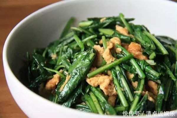 三九|春季常吃蒲公英，祛濕降火，牢記幾種食療方，有助預防疾病