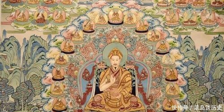 搞定|明朝在九边驻扎大军防备外敌？专家：乾隆不需要士兵，一招搞定