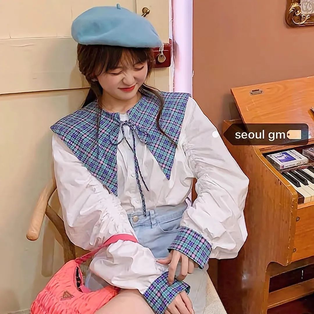 no|裙子的4种神仙穿搭！小个子穿显高，胖女孩穿显瘦