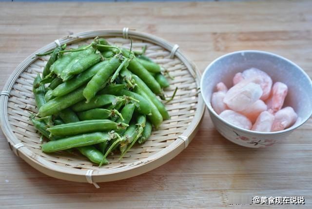 春天不吃肉，也要多吃这菜，比牛奶补钙，孩子常吃长高个